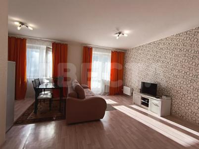 Продажа квартиры Омск. ул. 4-я Кордная, 52А