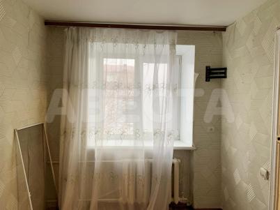 Продажа квартиры Омск. проезд. Спортивный, 12