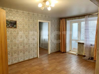 Продажа квартиры Омск. проезд. Спортивный, 12