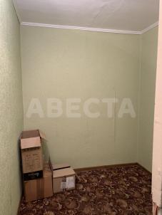 Продажа квартиры Омск. проезд. Спортивный, 12