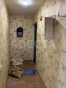 Продажа квартиры Омск. проезд. Спортивный, 12