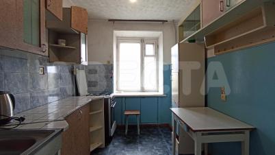 Продажа квартиры Омск. ул. 15-я Рабочая, 102А