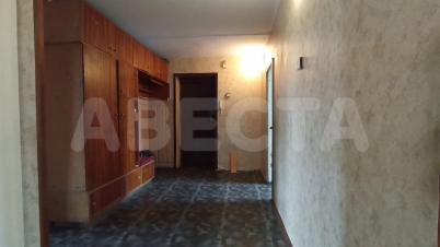 Продажа квартиры Омск. ул. 15-я Рабочая, 102А