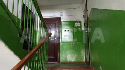 Продажа квартиры Омск. ул. 15-я Рабочая, 102А