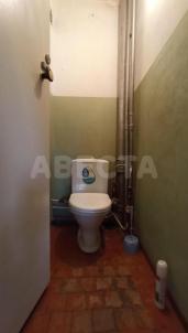 Продажа квартиры Омск. ул. 15-я Рабочая, 102А