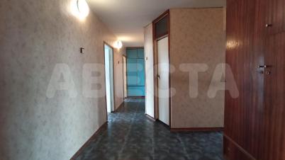 Продажа квартиры Омск. ул. 15-я Рабочая, 102А