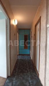 Продажа квартиры Омск. ул. 15-я Рабочая, 102А