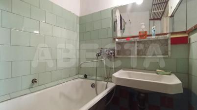 Продажа квартиры Омск. ул. 15-я Рабочая, 102А