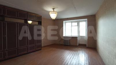 Продажа квартиры Омск. ул. 15-я Рабочая, 102А