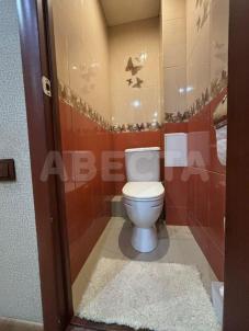 Продажа квартиры Омск. Мельничная, 89|6