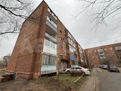 Продажа квартиры Омск. Мельничная, 89|6