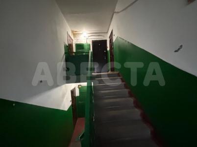 Продажа квартиры Омск. Мельничная, 89|6