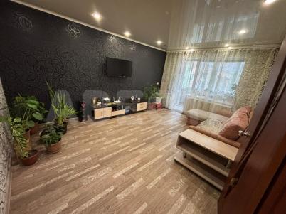 Продажа квартиры Омск. Мельничная, 89|6