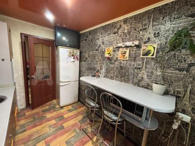 Продажа квартиры Омск. Мельничная, 89|6