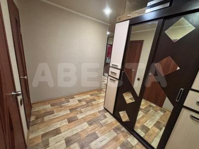 Продажа квартиры Омск. Мельничная, 89|6