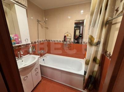 Продажа квартиры Омск. Мельничная, 89|6