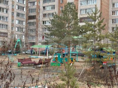 Продажа квартиры Омск. Мельничная, 89|6