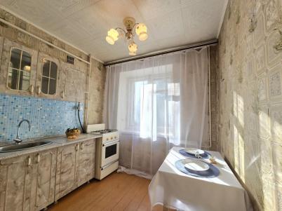 Продажа квартиры Омск. Челюскинцев, 83б