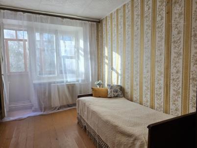 Продажа квартиры Омск. Челюскинцев, 83б