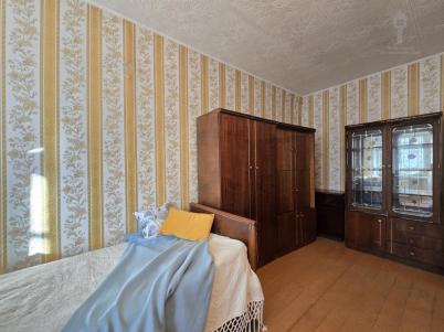 Продажа квартиры Омск. Челюскинцев, 83б