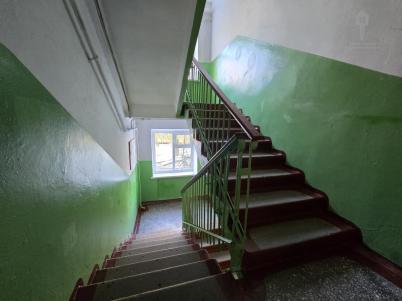 Продажа квартиры Омск. Челюскинцев, 83б