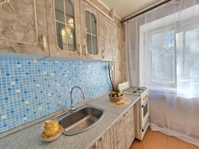 Продажа квартиры Омск. Челюскинцев, 83б