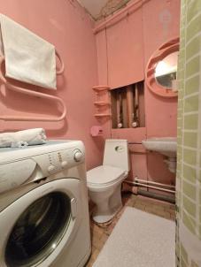 Продажа квартиры Омск. Челюскинцев, 83б