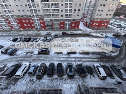 Продажа квартиры Омск. 4-я Любинская улица 34Б