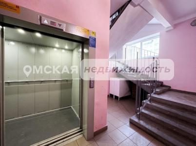 Продажа квартиры Омск. 4-я Любинская улица 34Б