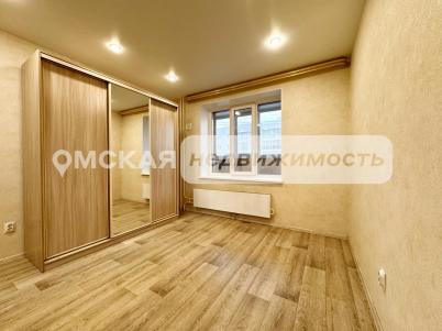 Продажа квартиры Омск. 4-я Любинская улица 34Б