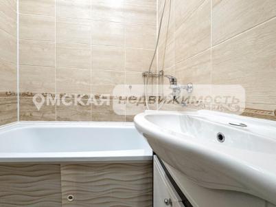 Продажа квартиры Омск. 4-я Любинская улица 34Б