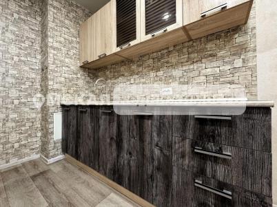 Продажа квартиры Омск. 4-я Любинская улица 34Б