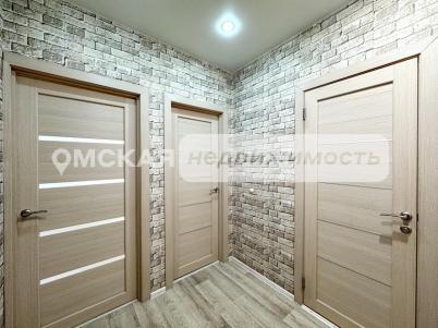 Продажа квартиры Омск. 4-я Любинская улица 34Б