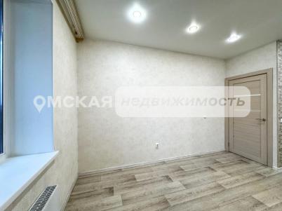 Продажа квартиры Омск. 4-я Любинская улица 34Б
