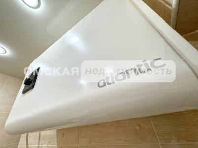 Продажа квартиры Омск. 4-я Любинская улица 34Б