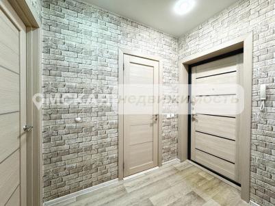 Продажа квартиры Омск. 4-я Любинская улица 34Б