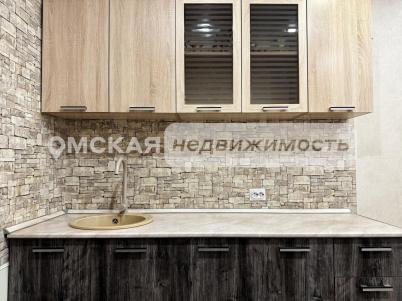 Продажа квартиры Омск. 4-я Любинская улица 34Б