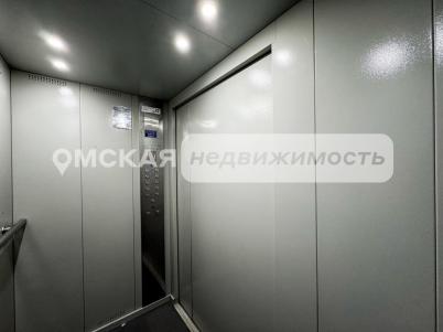 Продажа квартиры Омск. 4-я Любинская улица 34Б
