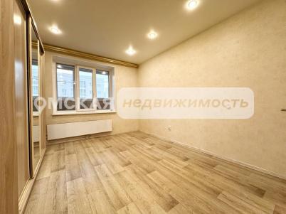 Продажа квартиры Омск. 4-я Любинская улица 34Б