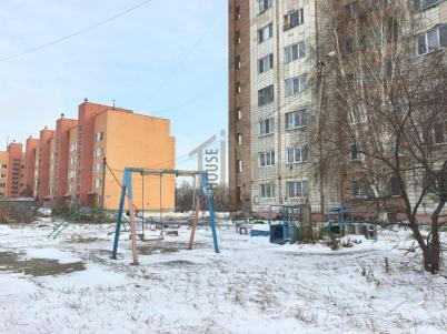 Продажа квартиры Омск.&nbsp;6-я Ленинградская ул., 8