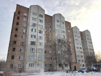 Продажа квартиры Омск.&nbsp;6-я Ленинградская ул., 8
