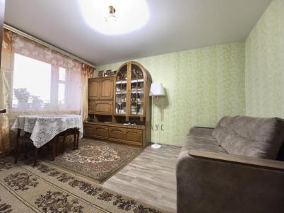 Продажа квартиры Омск. 6-я Ленинградская ул., 8