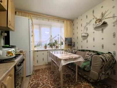 Продажа квартиры Омск. 6-я Ленинградская ул., 8