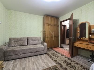 Продажа квартиры Омск. 6-я Ленинградская ул., 8