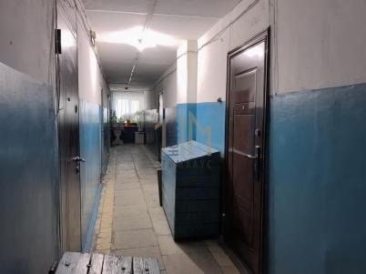 Продажа квартиры Омск. 6-я Ленинградская ул., 8