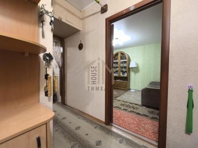 Продажа квартиры Омск. 6-я Ленинградская ул., 8