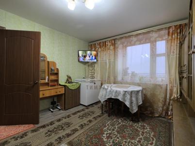 Продажа квартиры Омск. 6-я Ленинградская ул., 8