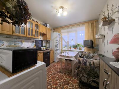 Продажа квартиры Омск. 6-я Ленинградская ул., 8