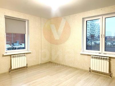 Продажа квартиры Омск. Взлётная улица 9А