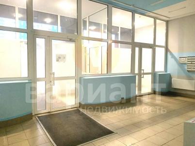 Продажа квартиры Омск. Взлётная улица 9А